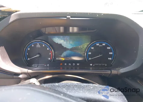 2021 Ford Bronco Sport Badlands z USA, uszkodzony, nr VIN 3FMCR9D91MRB06684